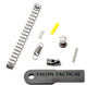 Apex Tactical 100072 Competition Action Enhancement Kit 40 S&W Fits S&W M&P Pistol Metal
