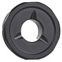 Jk Armament JK195LTECCIC20GA Choke End Caps 195 20Gauge Fits Aluminum Hard Anodized Black