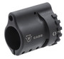 Strike Industries ARCAGB Collar Adjustable Gas Block  .750" Black Steel