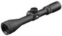 Aim Sports J3HD31232A Scout  Black Anodized 3-12x32mm AO 1" Tube A1-BDC Reticle