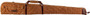 Remington Accessories FPSC52 Premium Shotgun Case Tan Canvas 52" Long