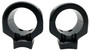 DNZ XB34TH2 Game Reaper 2 Scope Mount/Ring Combo Matte Black 34mm Browning X Bolt