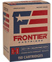 Frontier Cartridge FR1415 Military Grade Centerfire Rifle 223Rem 55gr Hollow Point Match 150 Per Box/8 Case