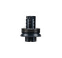 IWI IWSHUBSS28 HUB-T STAINLESS STEEL 1/2-28