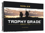 Nosler 60081 Trophy Grade  35Whelen 225gr Nosler AccuBond 20 Per Box/10 Case