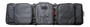 LEGEND CMA400-BK  CHIMERA TACTICAL RFL CASE 42"BLK