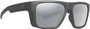 LEU 186751 SKYLINE    MATTE BLACK     SHDGRY FLASH
