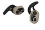 Radians VXNANO40 Vertex Nano Wireless Electronic Earbuds 25 dB In The Ear Tan Adult 1 Pair
