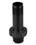 SilencerCo AC1315 Echo Choke Adapter Black