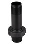 SilencerCo AC1312 Echo Choke Adapter Black