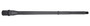 Lead & Steel Llc LS556PEN-MID-14.5   5.56mm 14.50" Pencil Profile Features M4 Feed Ramps
