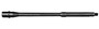 Lead & Steel Llc LS556GOV-MID-14.5   5.56mm 14.50" Government Profile Features M4 Feed Ramps