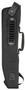 DeSantis Gunhide M92BJG1Z0 Kurz Shotgun Scabbard Black Nylon 14"