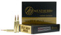 Weatherby M25792HCB Select Plus  257WthbyMag 92gr Hammer Custom 20 Per Box/10 Case