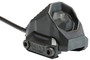 Unity Tactical LLC AXNSLI7B Axon  SL  Single Lead Black Crane Laser