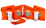 Tannerite PP40 Sniper Shot  Impact Enhancement Explosion Centerfire Rifle Firearm 0.50 lb 40 Targets
