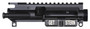 Stern Defense 010UPPERRECIEVERKKP  Upper Receiver 7075-T6 Aluminum Anodized Receiver for AR15