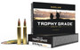 Nosler 60069 Trophy Grade  300WinMag 200gr Nosler Spitzer Partition 20 Per Box/10 Case