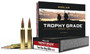 Nosler 60108 Trophy Grade Long-Range 7mmRemMag 168gr Nosler Spitzer AccuBond Long Range 20 Per Box/10 Case