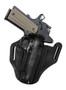 GALCO CM2-212RB   1911 W/WO RED DOT            BLK