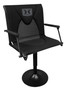 Hawk HWK-PBC Premium Blind Chair Black