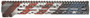 Bowden Tactical J23013-AF AR15 Rail 13"