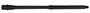 Ballistic Advantage BABL556015M Modern Series  5.56x45mm NATO 16" Black QPQ Finish 4150 Chrome Moly Vanadium Steel Material Midlength with Government Profile for AR-15