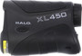 Halo Optics HALHALRF0096 XL 450 Black 6x 450 yds Max Distance