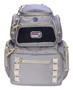 GPS Bags 1712BPRK Pistolero  Rifle Green/Khaki Holds 5 Handguns