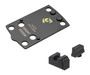 NF GLK-OPBS-ACRO-MOS-YGZX GLK 43X MOS PLATE NS COM