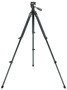 Bushnell 784030 Advanced Tripod 60" High Black