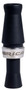 Power Calls 21271 Megawatt  Open Call Single Reed Mallad Hen Sounds Stealth Black Black Acrylic