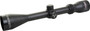 Traditions A1143RIR Muzzleloader Scope  3-9x 40mm Matte Finish Illuminated Range Finding Reticle