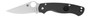 SPY C81PBK2        PARA MLTRY 2 BLK LW