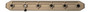 Q ACC-ARCA-PLATE-12IN    A BOLT-ON 12" Q-SERT
