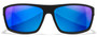 WILEYX ACPEA19XL PEAK XL CAPTIVATE   BLU MIR/MTBLK