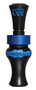 Echo Calls 88004 Old Dirty Breaker  Open Call Single Reed Attracts Ducks Flat Black Acrylic
