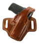 GALCO FL800R      FLETCH HIGH RIDE             BLK