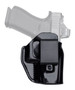 GALCO STOE2030RB  STOW-N-GO ELITE IWB HOLSTER  BLK
