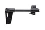 Magpul MAG1072-BLK BSL Arm Brace  Collapsible Black Synthetic with M-LOK Slot & 10.50" OAL for HK 94,  MP5