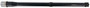Timber Creek Outdoors TC556MED16 Med 16 Replacement Barrel 5.56x45mm NATO 16" Mid-length Gas System with M4 Feed Ramps Black Nitride