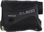 Halo Optics HALHALRF0085 XL 600 Black 6x 600 yds Max Distance