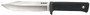 Cold Steel CS38CKE SRK  6" Fixed Clip Point Plain 3-V Steel Blade, 4.75" Black Textured Kray-Ex Handle