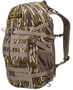 Muddy MUD-BPK-1300MO Pro 1300 Hunting Pack Mossy Oak Bottomland Polyester Zipper/Buckles Closure