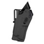 SAF 6390RDS-2832-132 GLOCK 19MOS X300U STX BLK LH