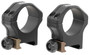 Christensen Arms 8100004103 Ultralight PRSR-X2  Black Anodized 30mm Medium