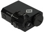 Sightmark SM25016 LoPro Green Laser Sight  Matte Black