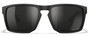 WILEYX AC6FND05  FOUNDER CAPTIVATE BLK MIR/MTBLK