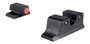 TRJ 601172 HD XR SET ORANGE FOR S&W CORE
