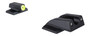 TRJ 601183 HD XR SET YLW FOR S&W BODYGUARD 2.0